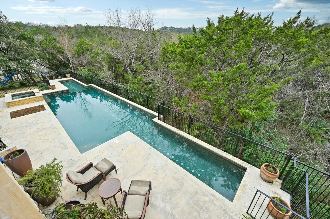 4406 Falling Brook Cove  Austin TX 78746 photo