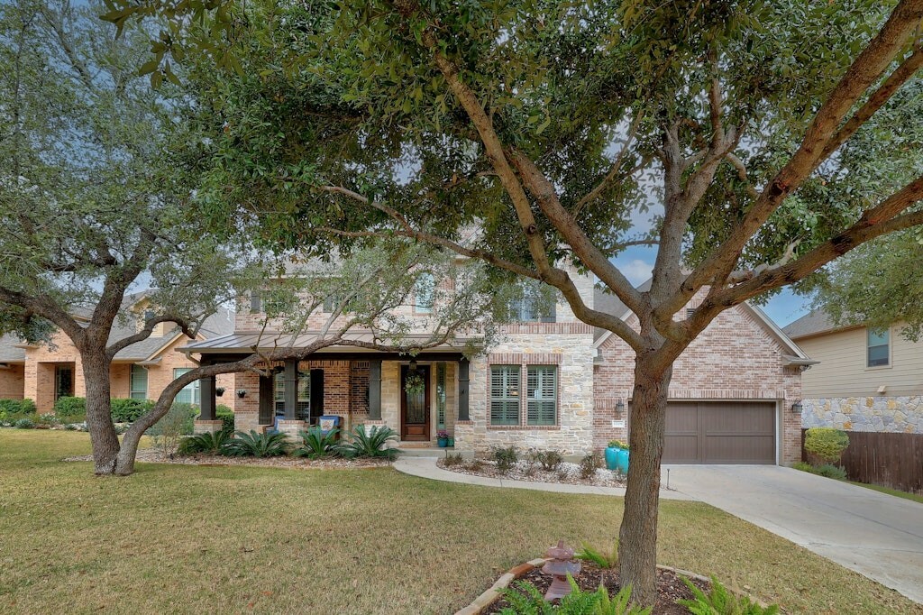 11708 Palisades Parkway  Austin TX 78732 photo