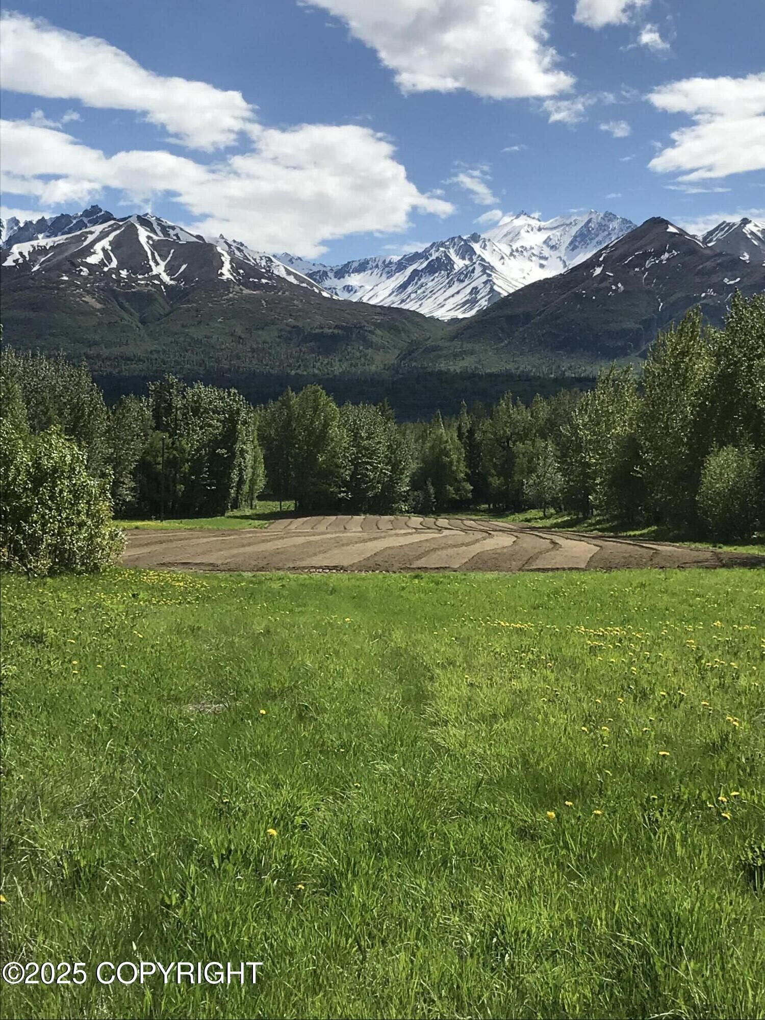 Property Photo:  24220 E Bannon Way  AK 99674 