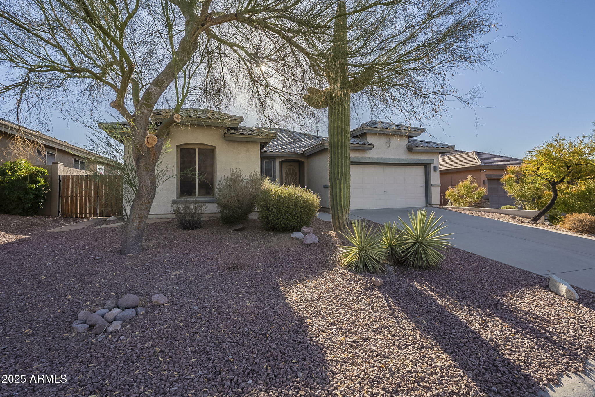 Property Photo:  4243 S Hackberry Trail  AZ 85118 