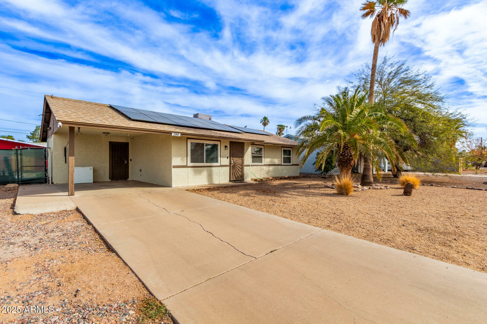 Property Photo:  280 W 23rd Avenue  AZ 85120 