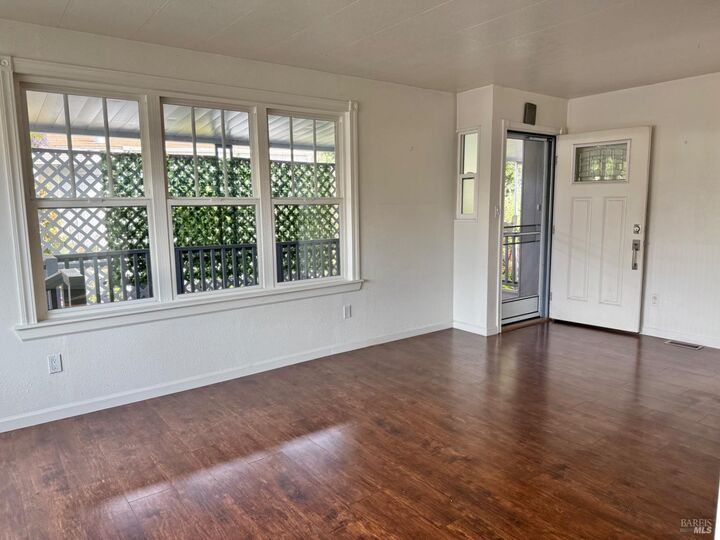 Property Photo:  1120 Dale Court  CA 95401 