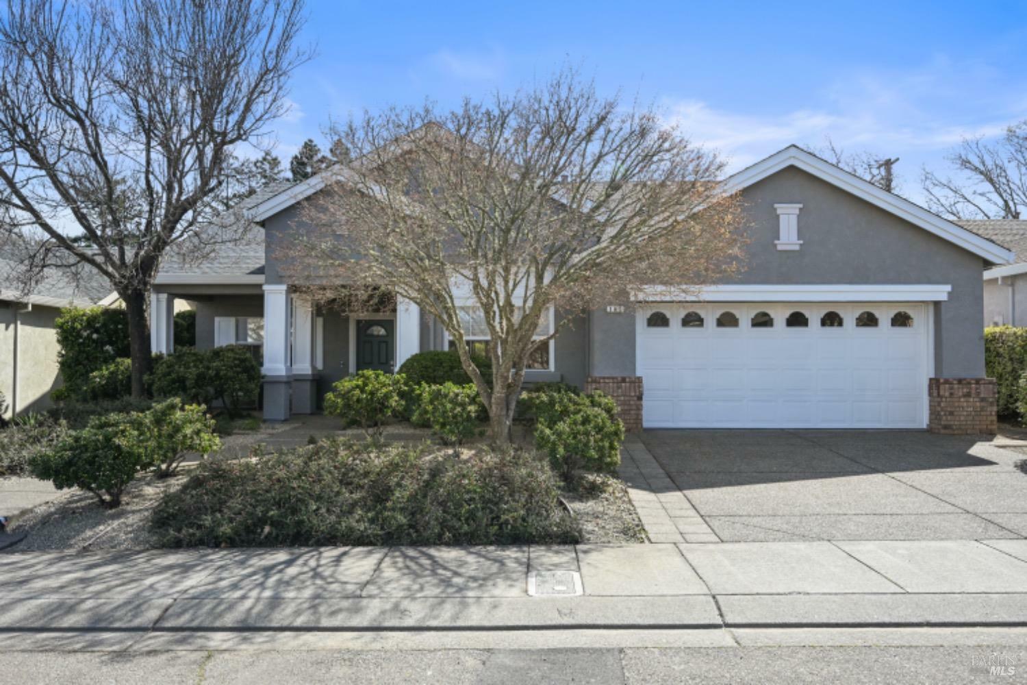 141 Clover Springs Drive  Cloverdale CA 95425 photo
