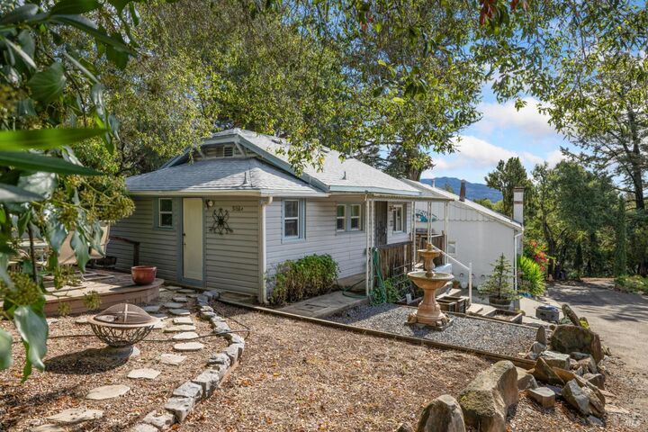 Property Photo:  3160 Sunridge Drive  CA 95409 