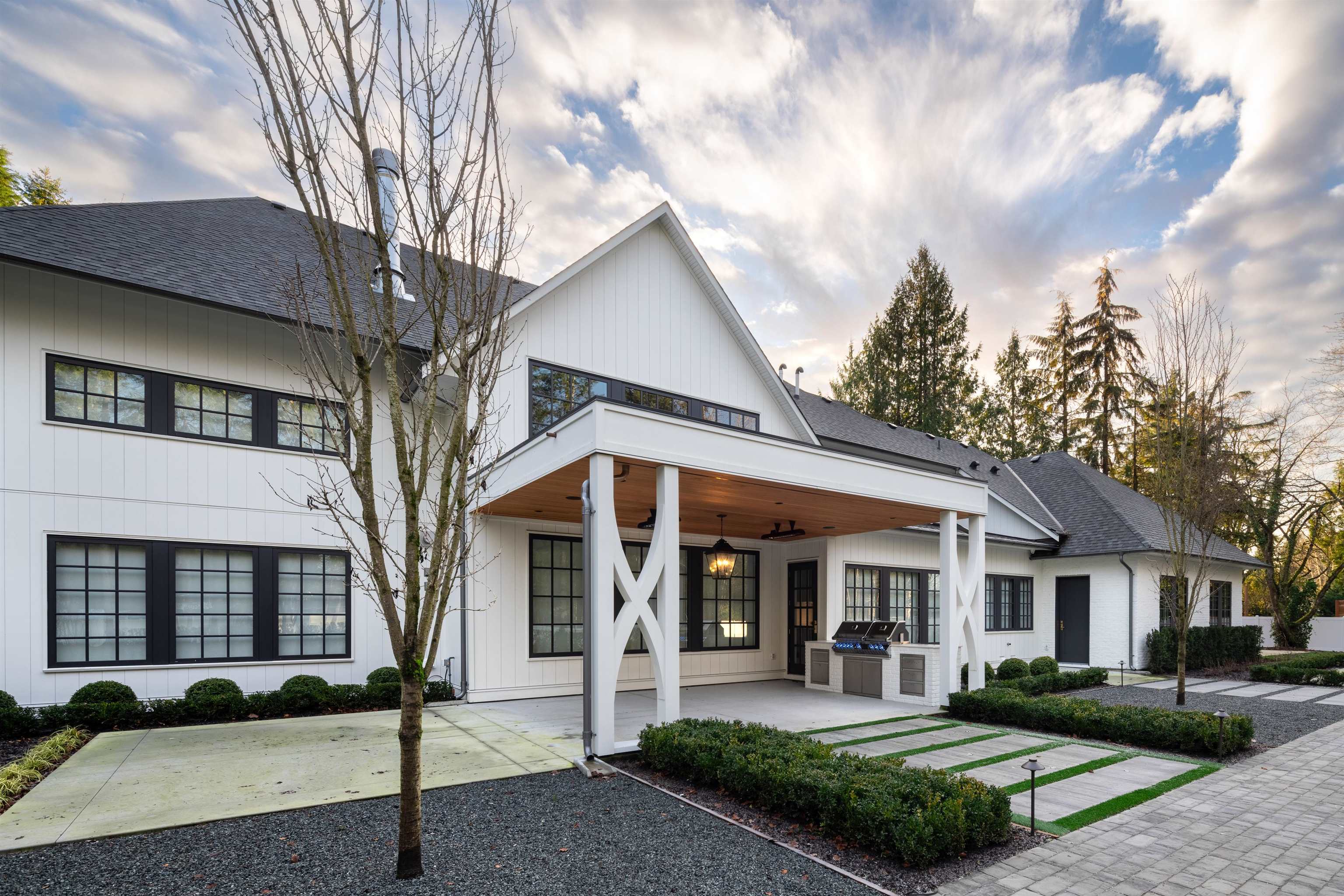 Property Photo: 24255 54 Avenue BC V2Z 2N4