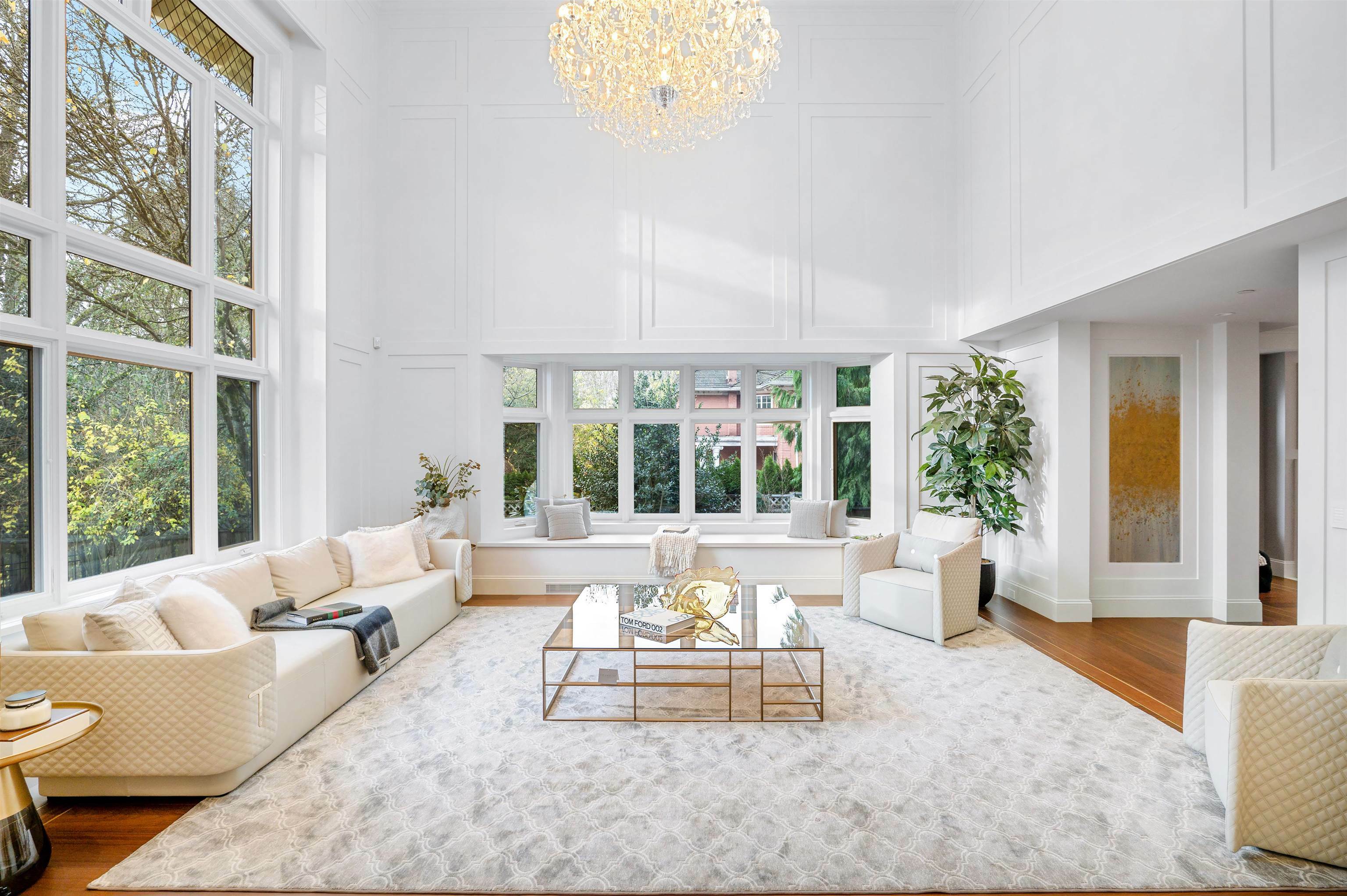 Property Photo: 1263 Balfour Avenue BC V6H 1X6
