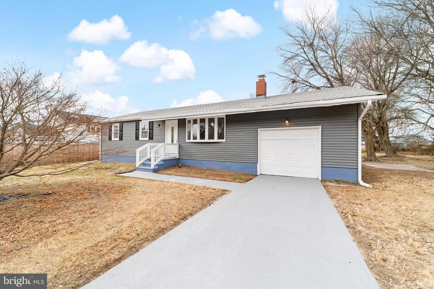 Property Photo: 99 Delaware Drive NJ 08070
