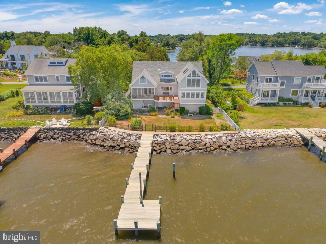 Property Photo: 1319 Bay Head Road MD 21409