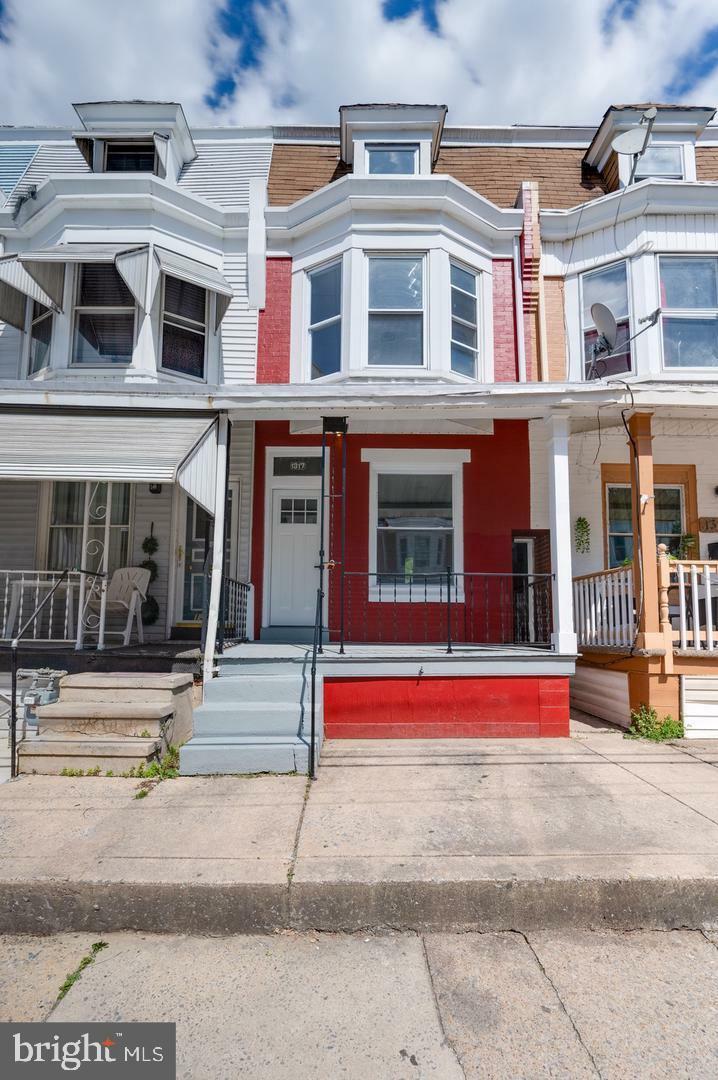 Property Photo:  1317 Church Street  PA 19601 