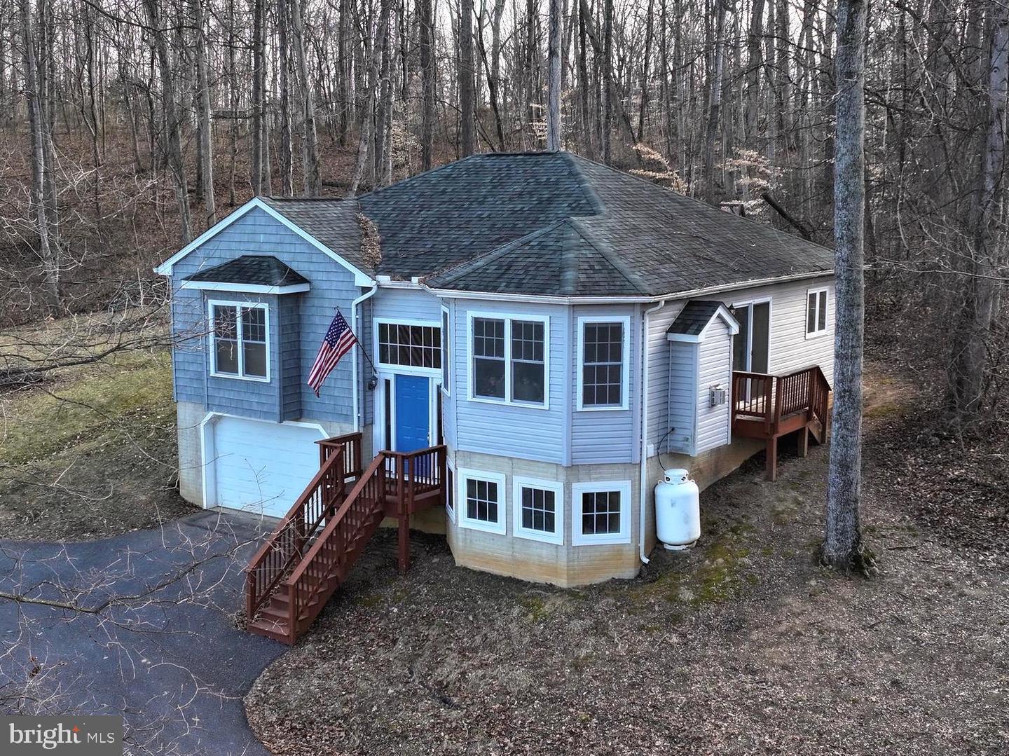 Property Photo: 368 Wilson Lane VA 22630
