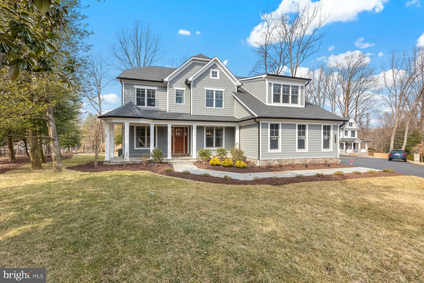 6317 Tilden Lane  Rockville MD 20852 photo