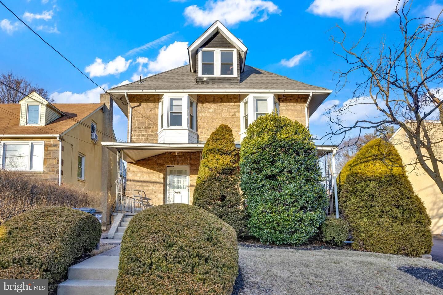 Property Photo:  245 N Spring Garden Street  PA 19002 