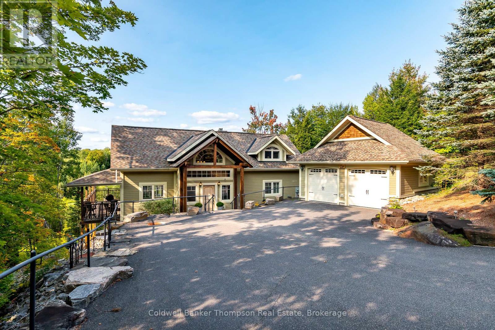 Property Photo:  21 Deerhurst Highlands Drive  ON P1H 1B1 