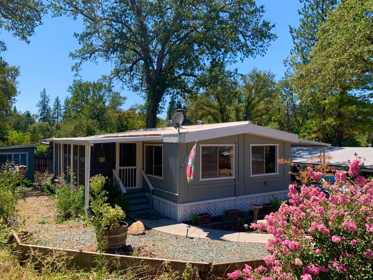 Property Photo: 340 Tom Bell Road CA 95247