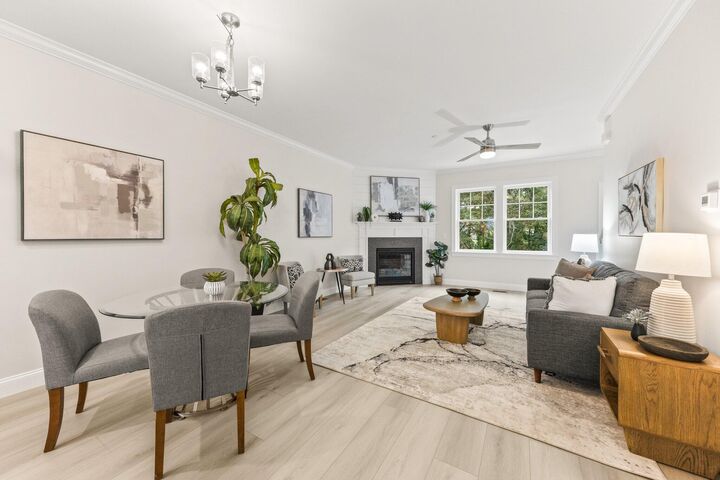 Property Photo: 1 Wildwood Lane D MA 02562