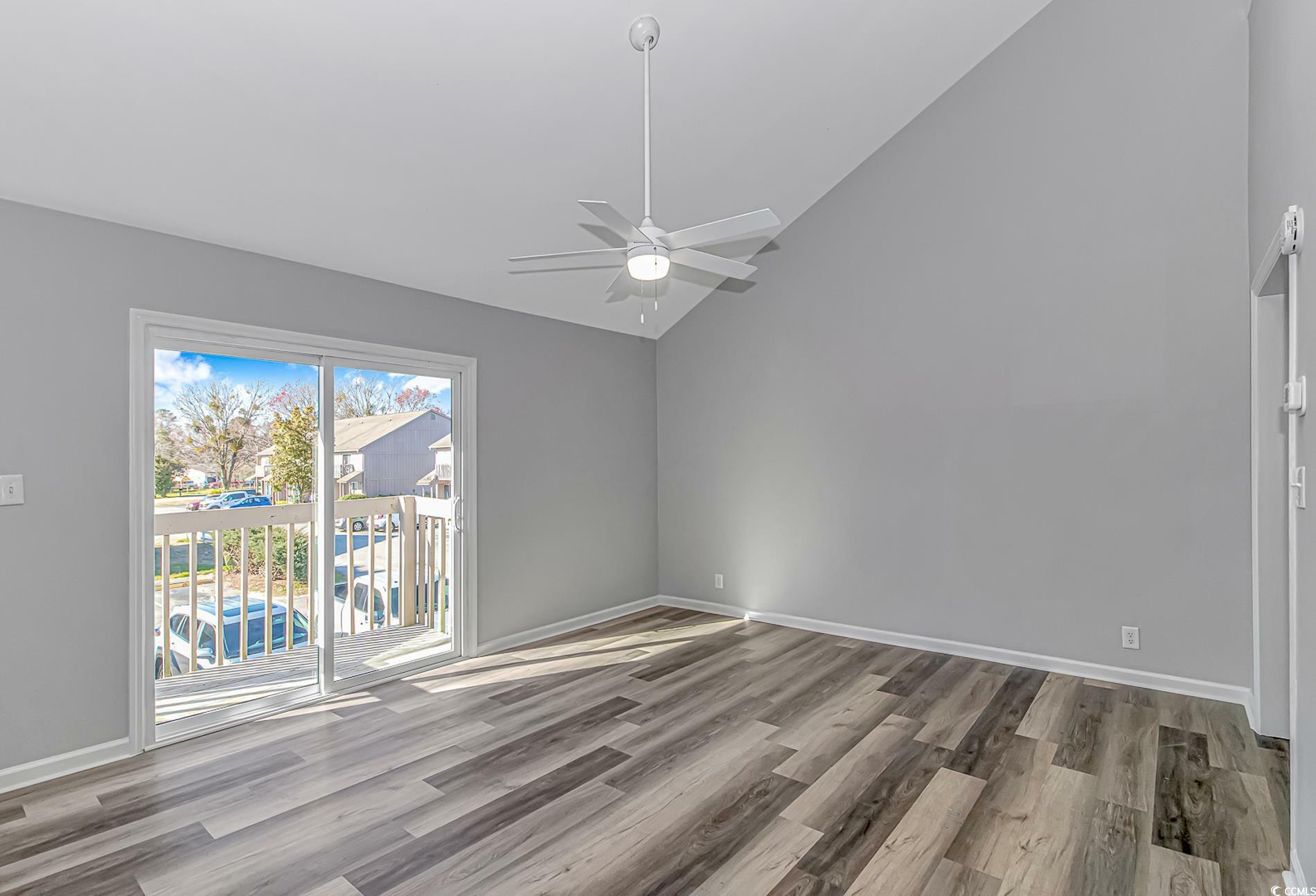 Property Photo: 110 Horizon River Dr. I-2 SC 29588