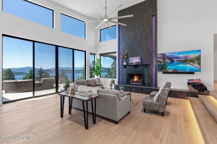 Property Photo: 2766 S Helen Dr ID 83814