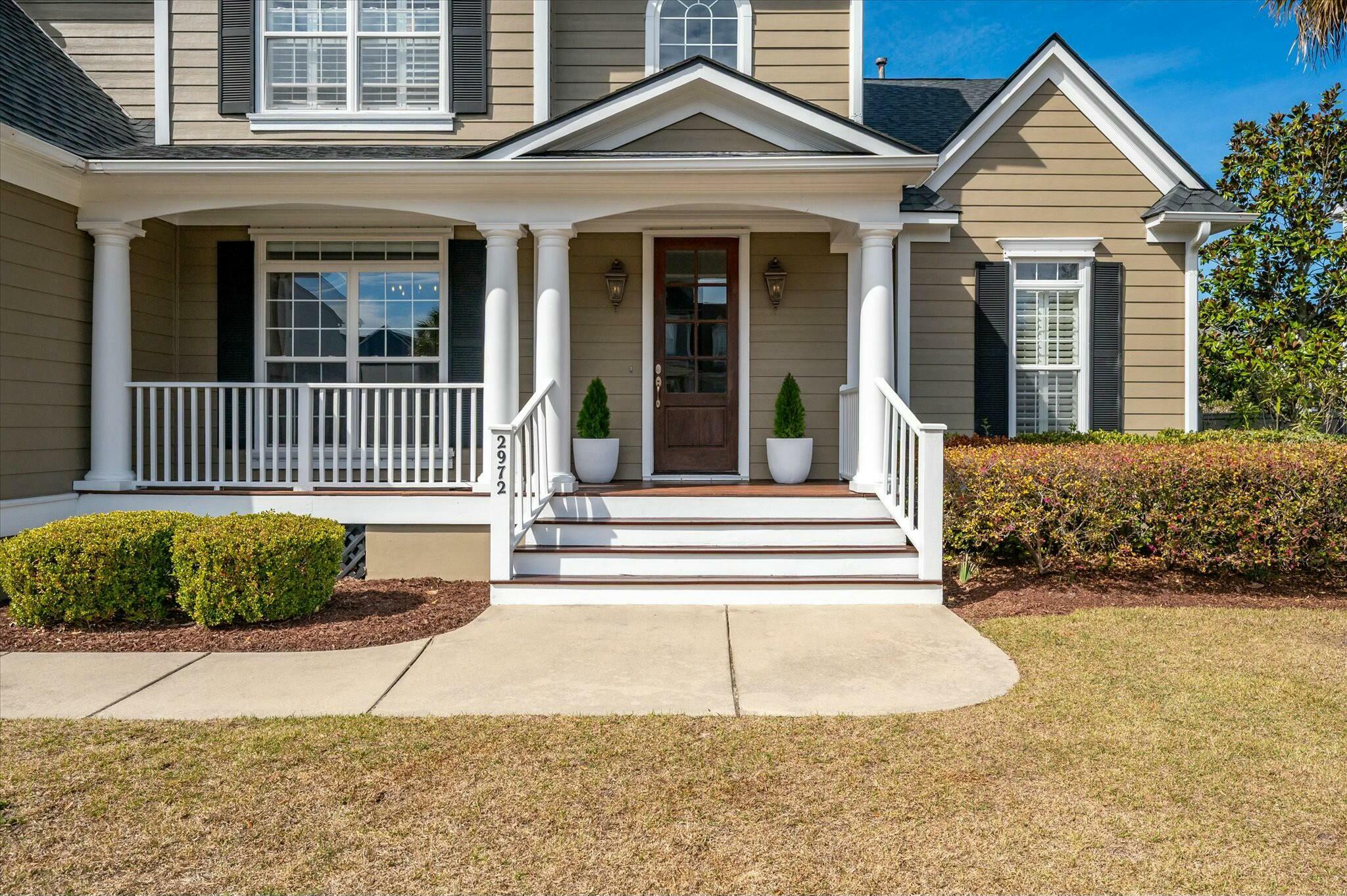 Property Photo:  2972 Riverwood Drive  SC 29466 