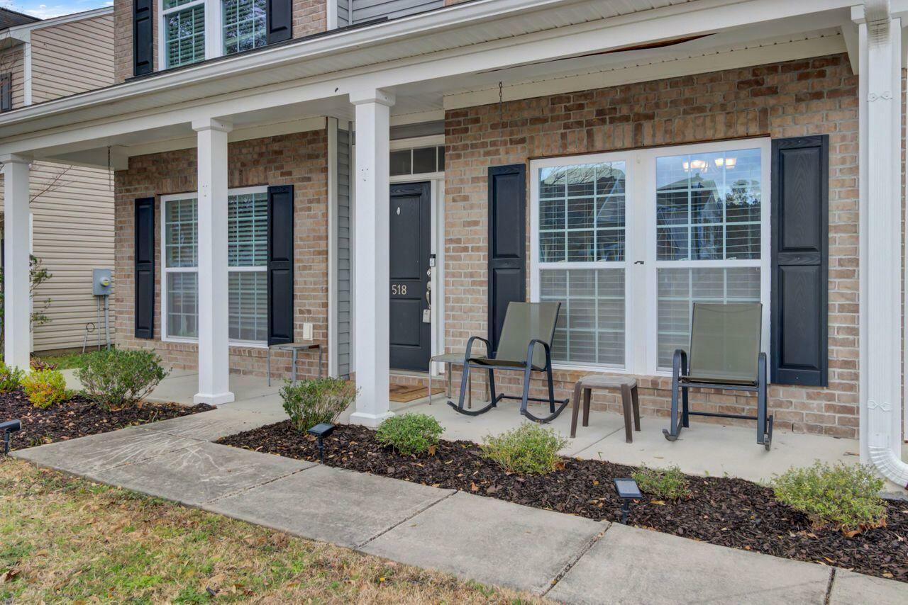 Property Photo:  518 Mountain Laurel Circle  SC 29445 