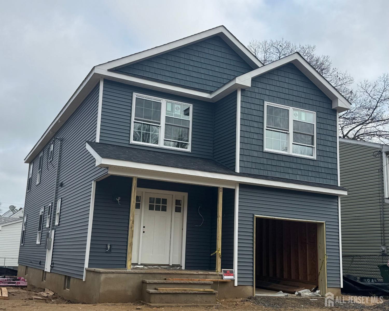 Property Photo: 469 Brook Avenue NJ 08879