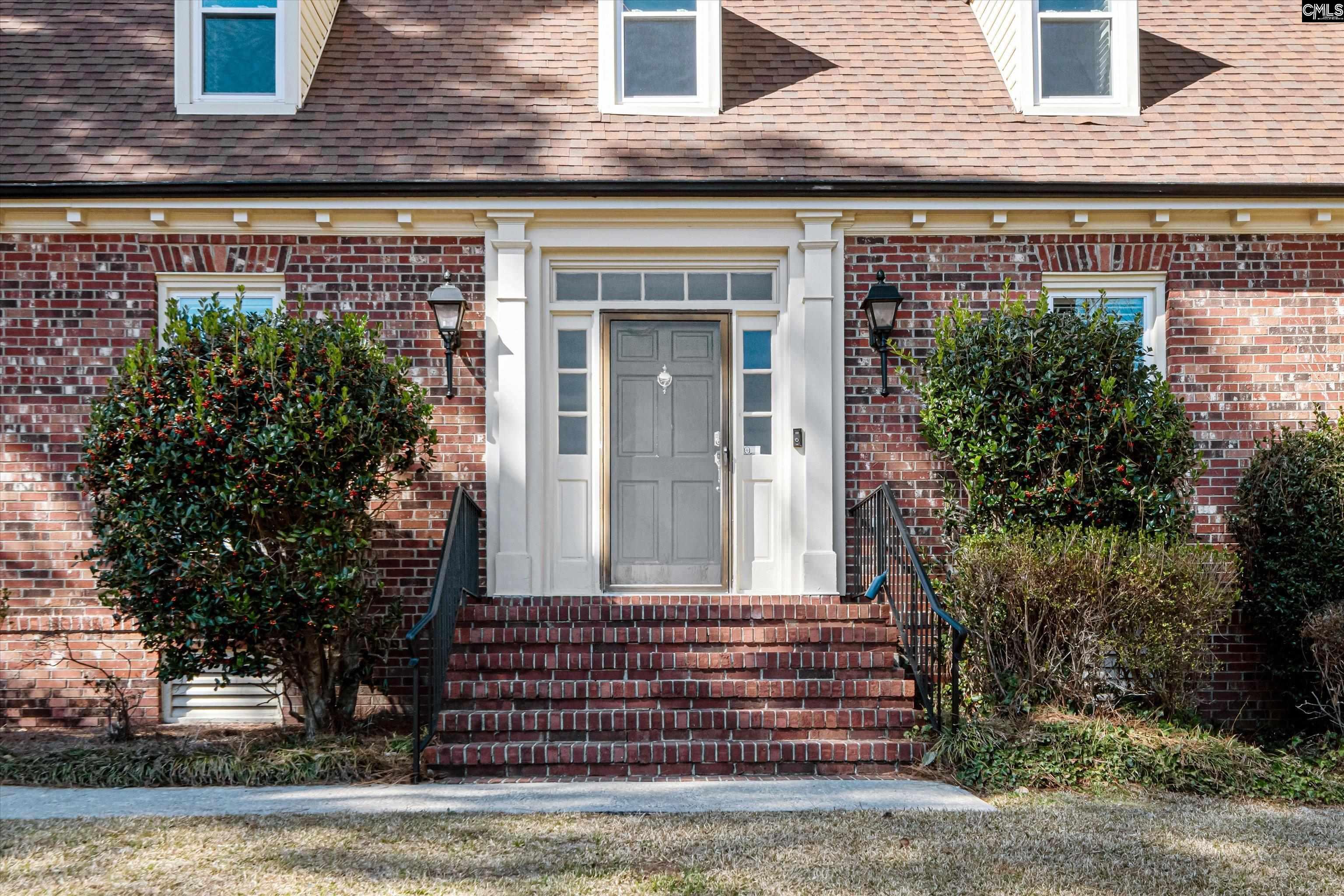 Property Photo:  204 Pebble Creek  SC 29223 