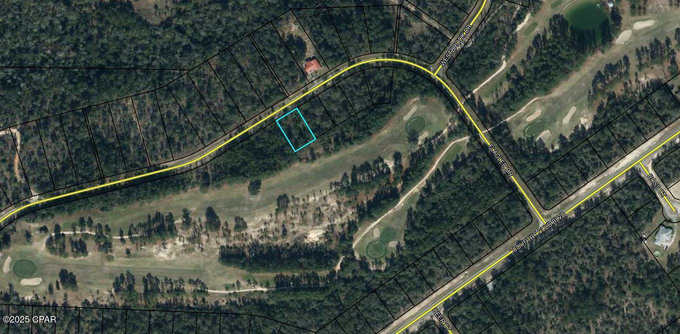 Lot 1 Flagler Drive  Chipley FL 32428 photo