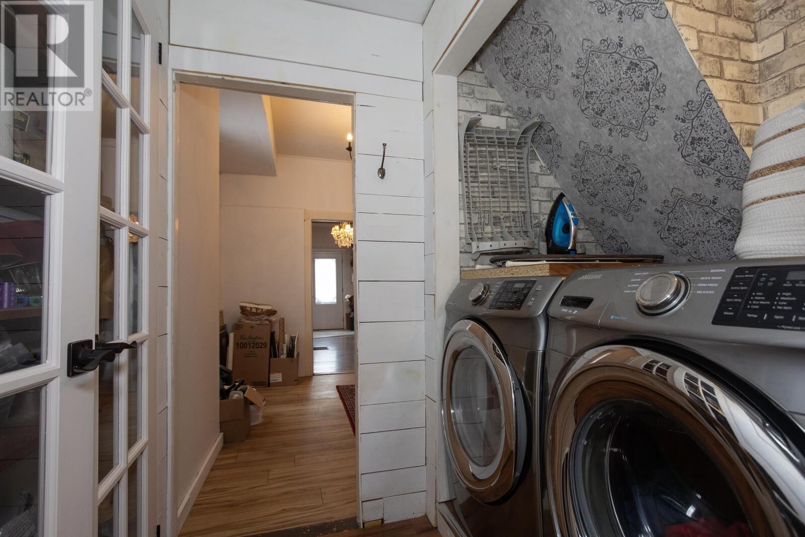 Property Photo:  340 Foundry Street  NS B0M 1P0 