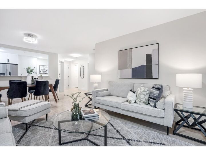 Property Photo: 13870 70 Avenue 201 BC V3W 0R9