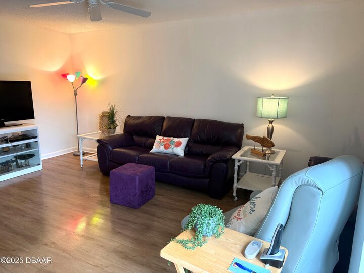 Property Photo: 5500 Ocean Shore Boulevard 81 FL 32176