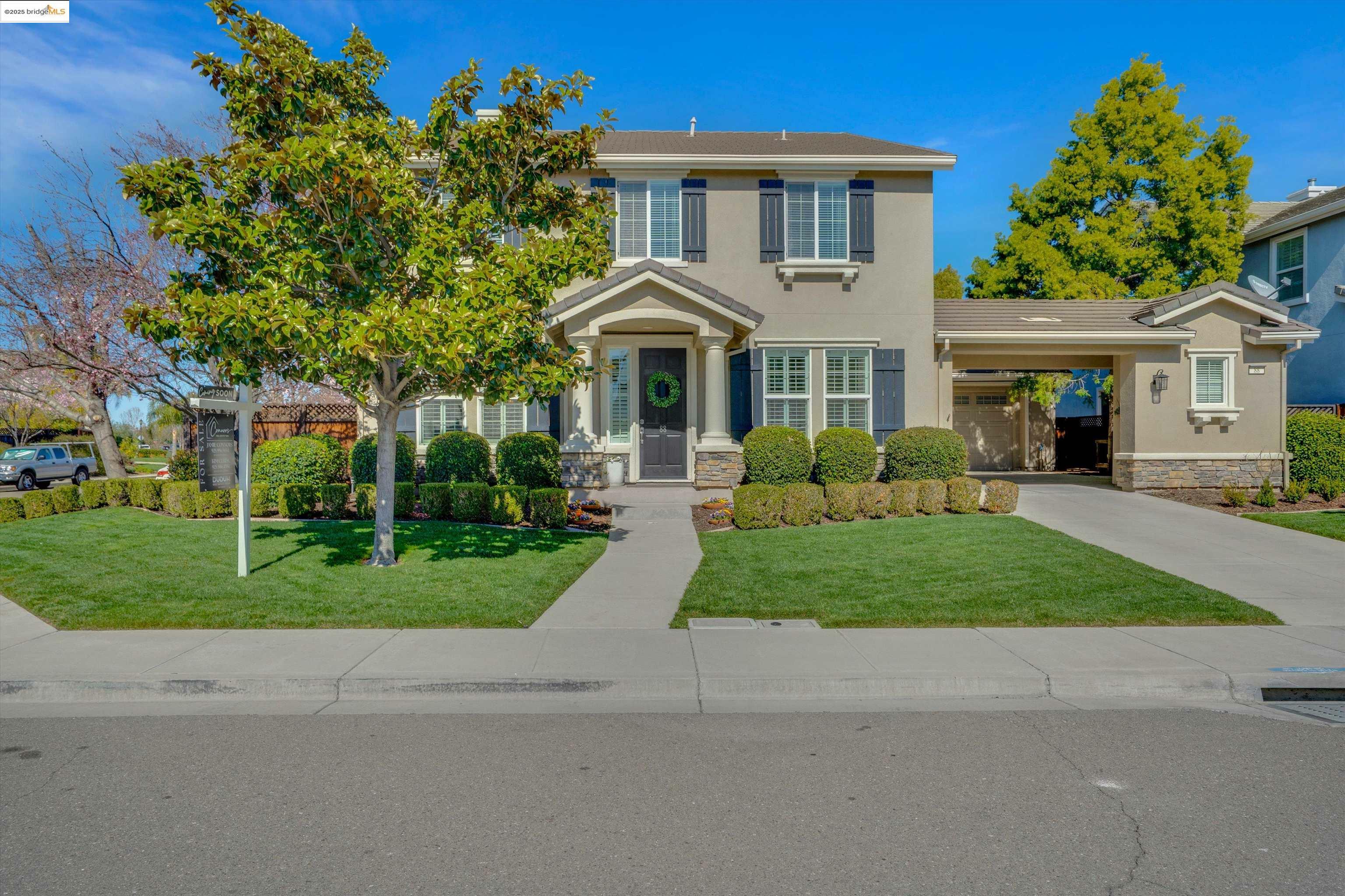 88 Bottlebrush Ct  Oakley CA 94561 photo