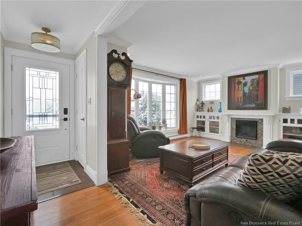 Property Photo: 55 Fieldcrest Drive NB E1G 1T1