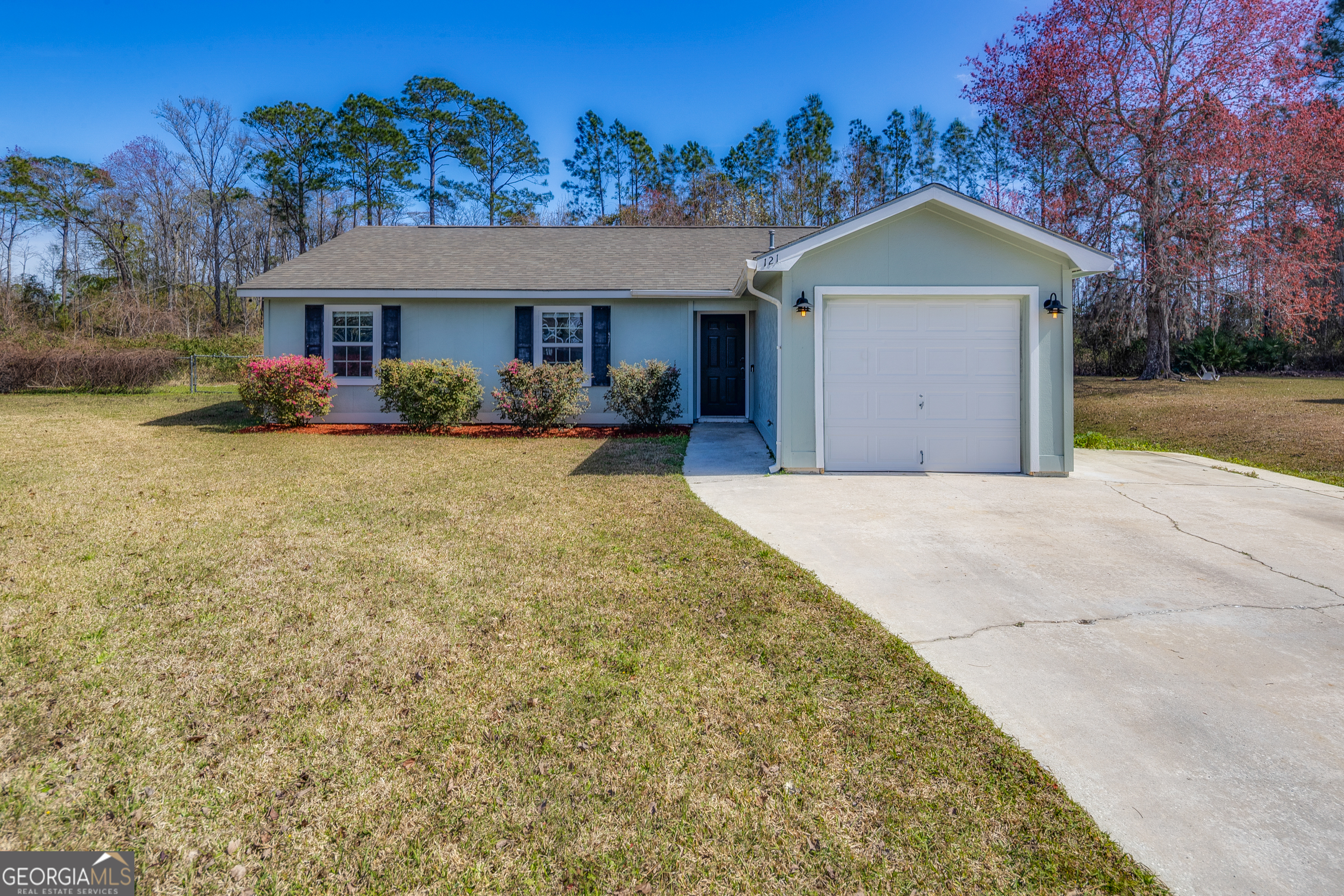 Property Photo: 121 Tapique Circle GA 31558