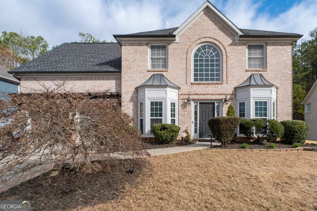 2971 Montview Drive SW  Marietta GA 30060 photo