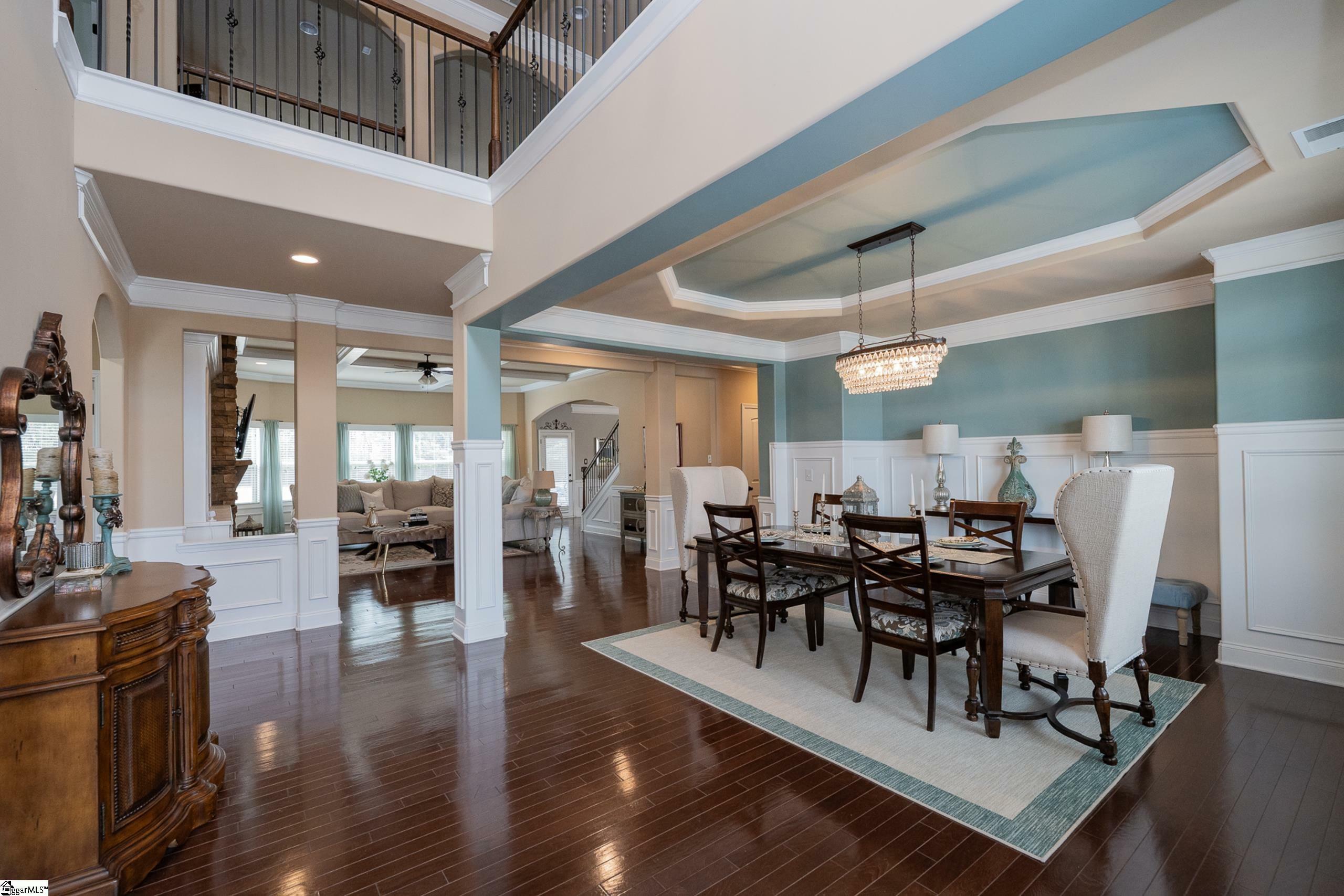 Property Photo:  225 Tea Olive Place  SC 29680 