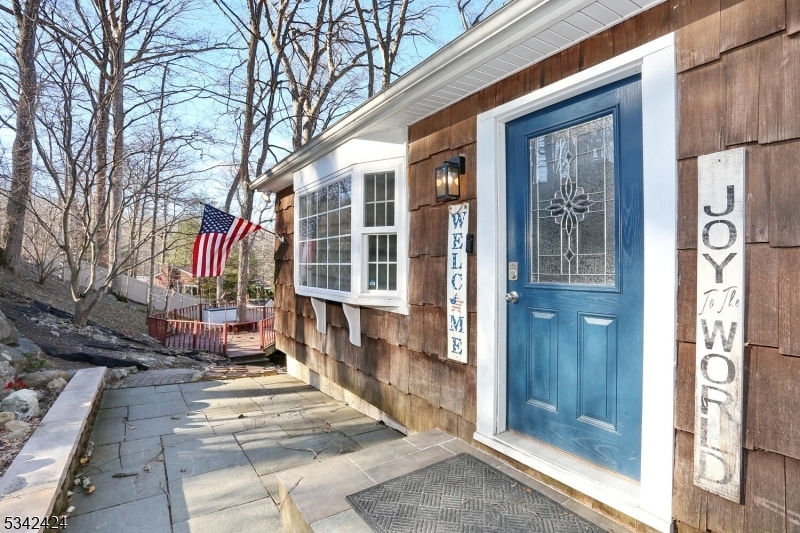 Property Photo:  416 Cupsaw Dr  NJ 07456 