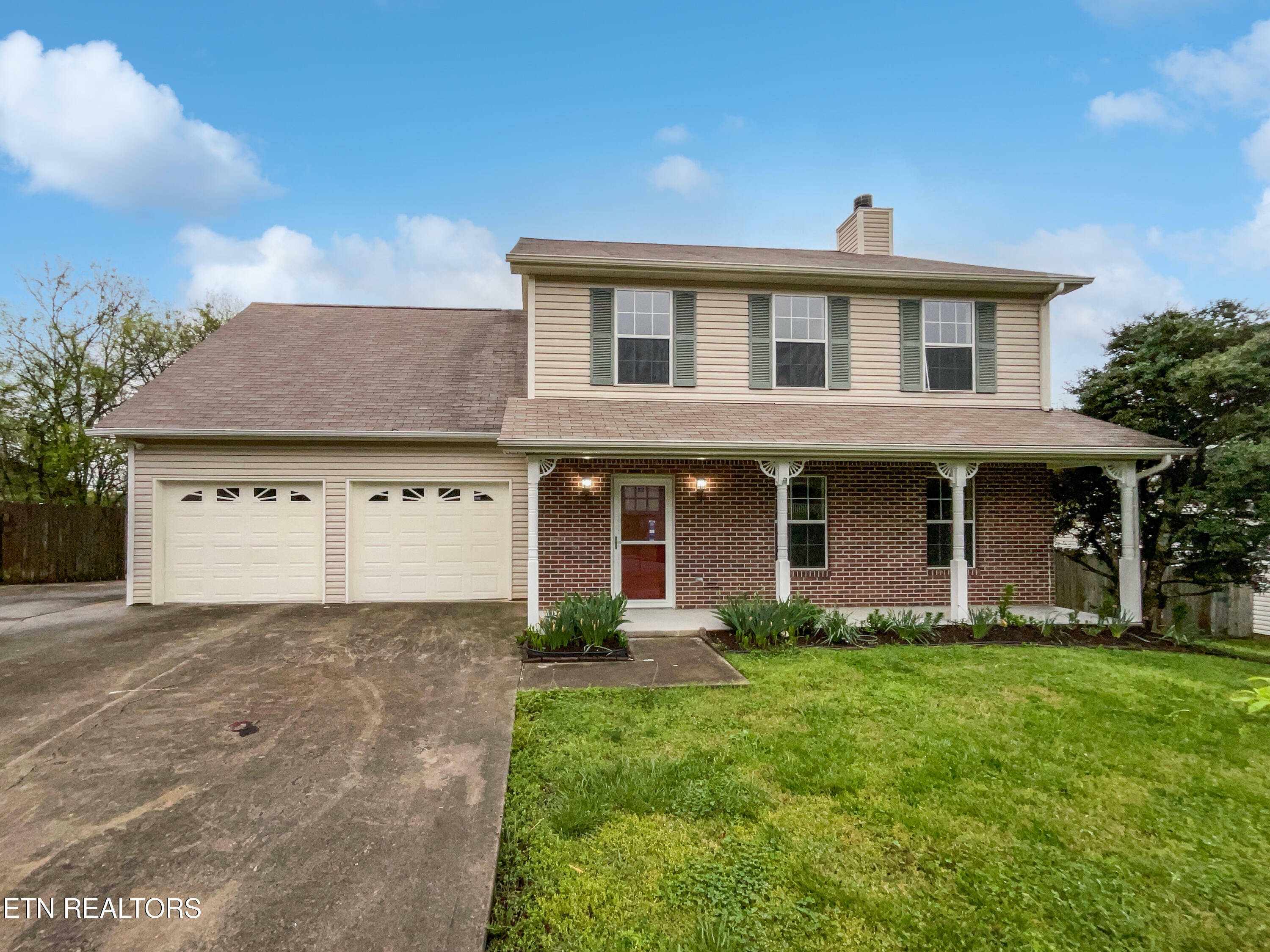 Property Photo:  1310 Chatam Ridge Lane  TN 37932 