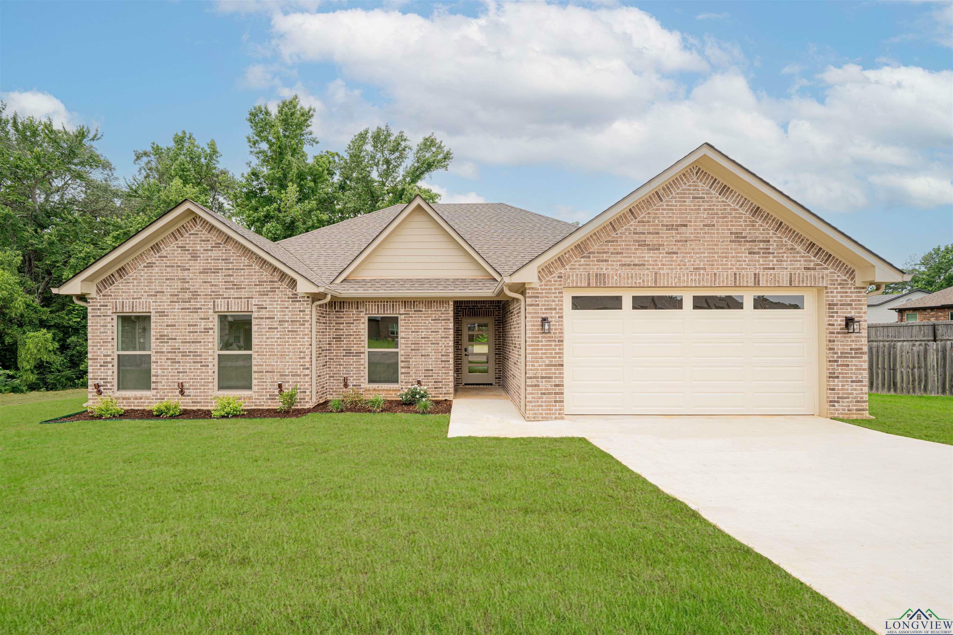 127 Brookway Lane  Longview TX 75604 photo
