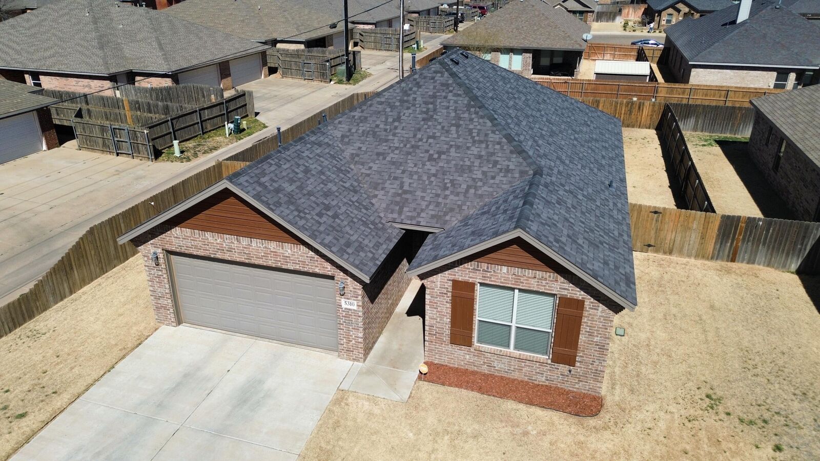 Property Photo:  5310 Kemper Street  TX 79416 