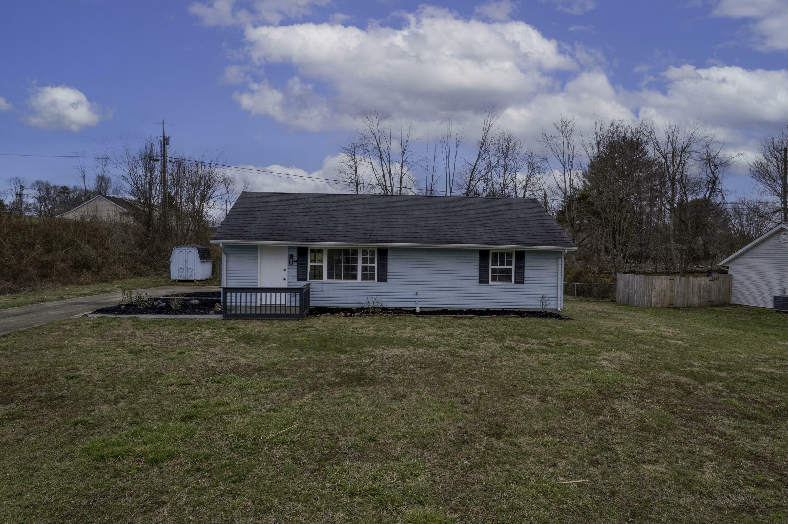 Property Photo: 5444 Scenic Vista Drive KY 42501