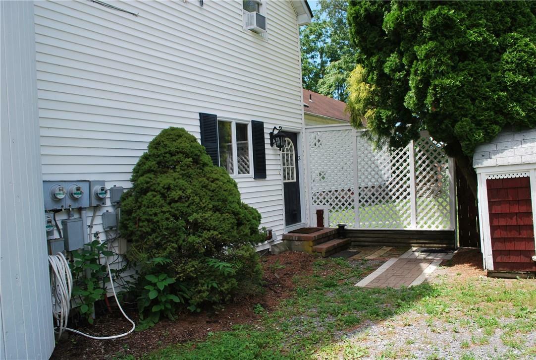 Property Photo:  25 Hathorn Road 2  NY 10990 