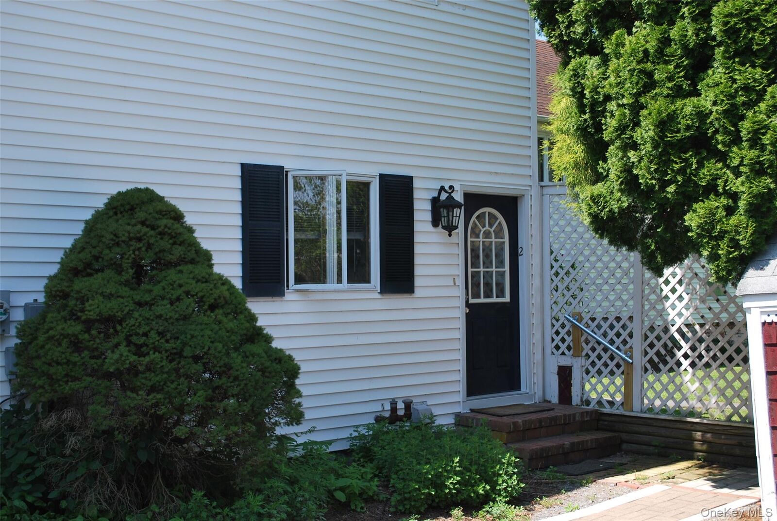 Property Photo:  25 Hathorn Road 2  NY 10990 