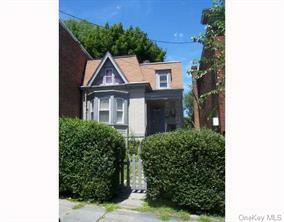 Property Photo: 62 Benkard Avenue NY 12550