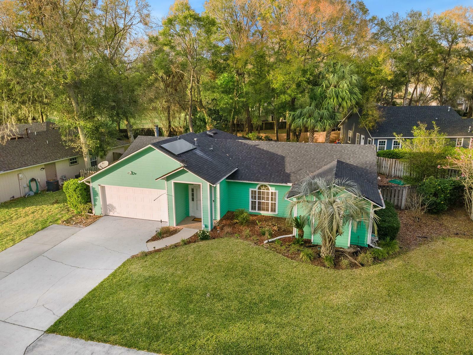 8528 SW 61st Place  Gainesville FL 32608 photo