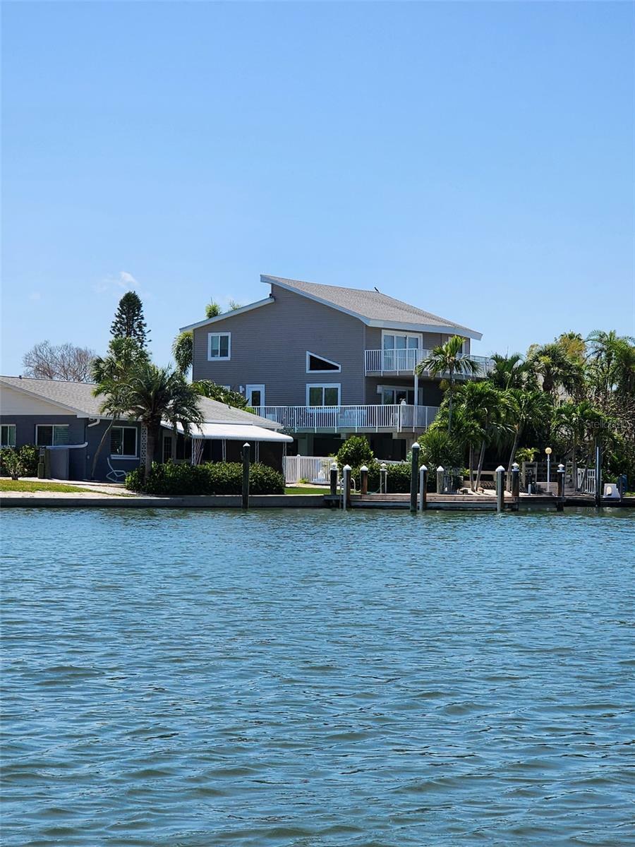 Property Photo: 17404 1st Street E FL 33708