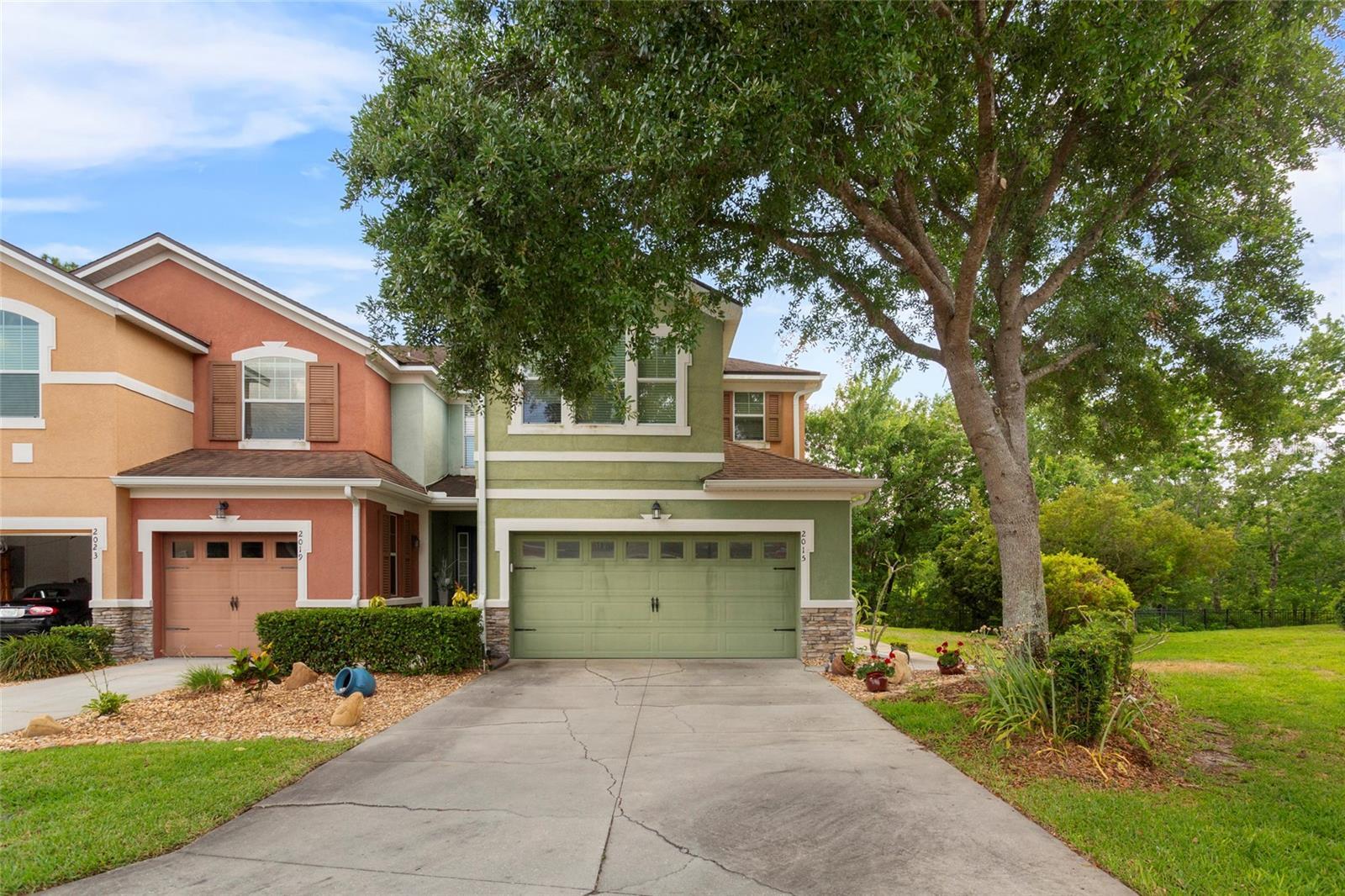 Property Photo:  2015 Shalimar Loop  FL 32773 