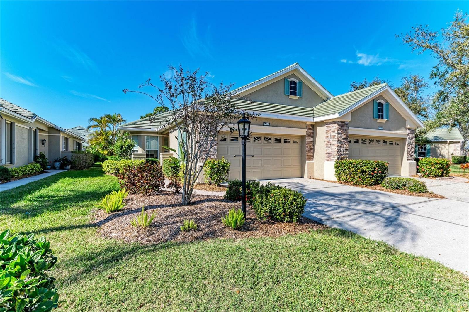 Property Photo: 6970 Mystic Lane FL 34243