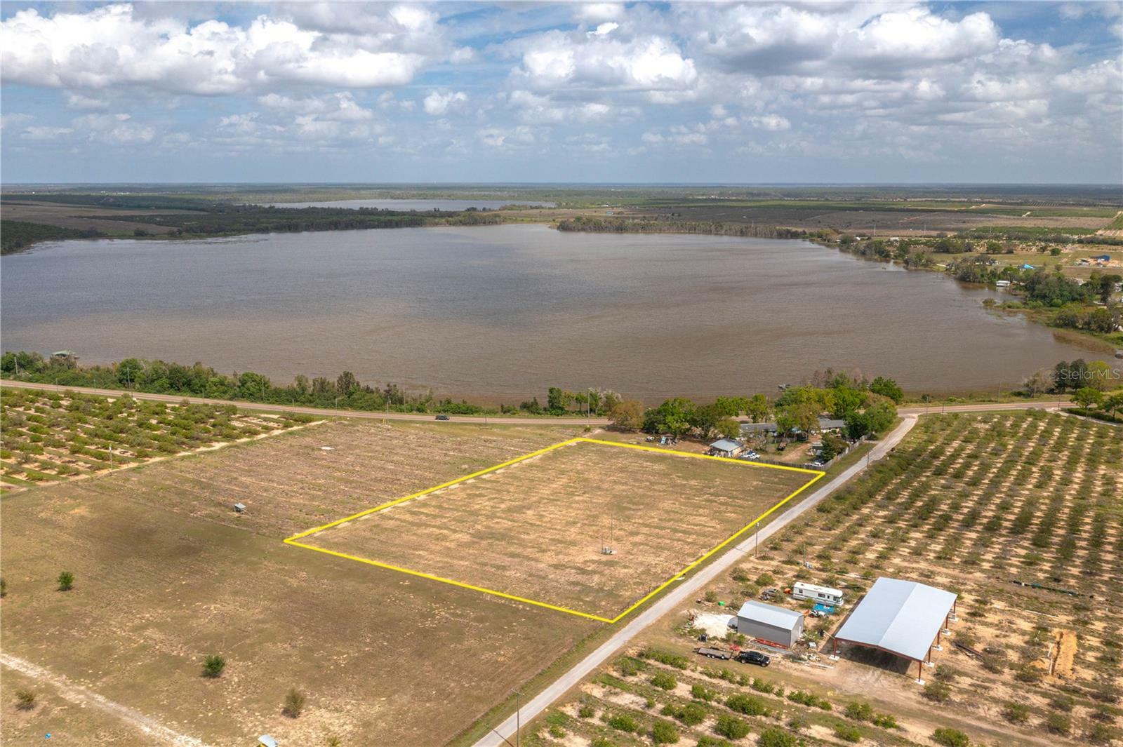 Property Photo:  0 Flood Road  FL 33843 