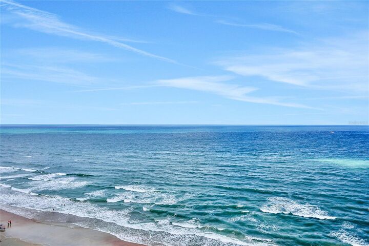 Property Photo:  1925 S Atlantic Avenue 201  FL 32118 