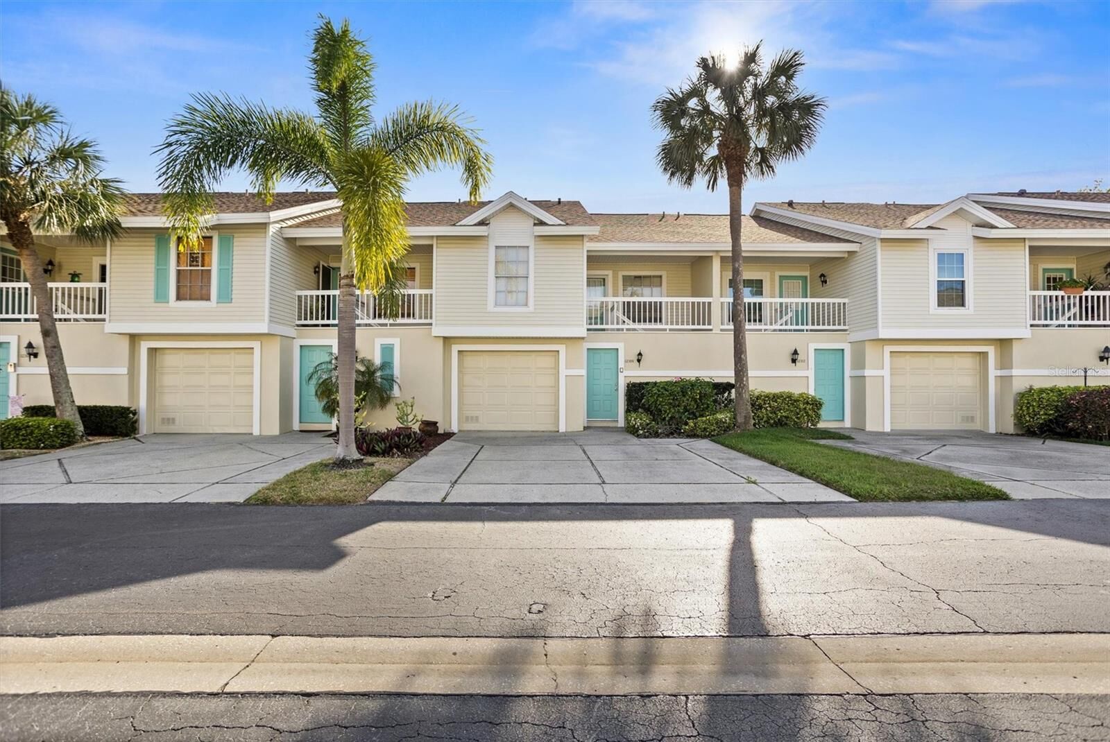 Property Photo: 12308 Sun Vista Court W 45 FL 33706