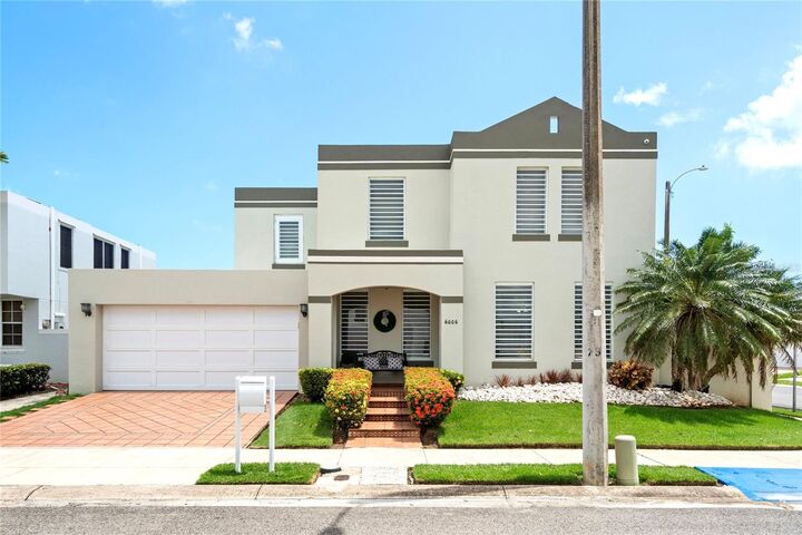 Property Photo:  6006 Via Del Palmar  PR 00951 